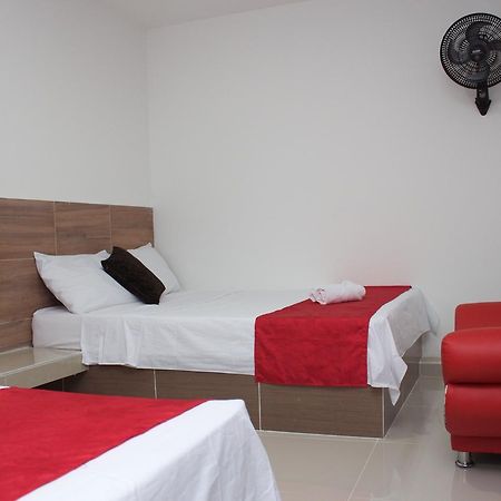 איבגו Hotel Casa Molano מראה חיצוני תמונה