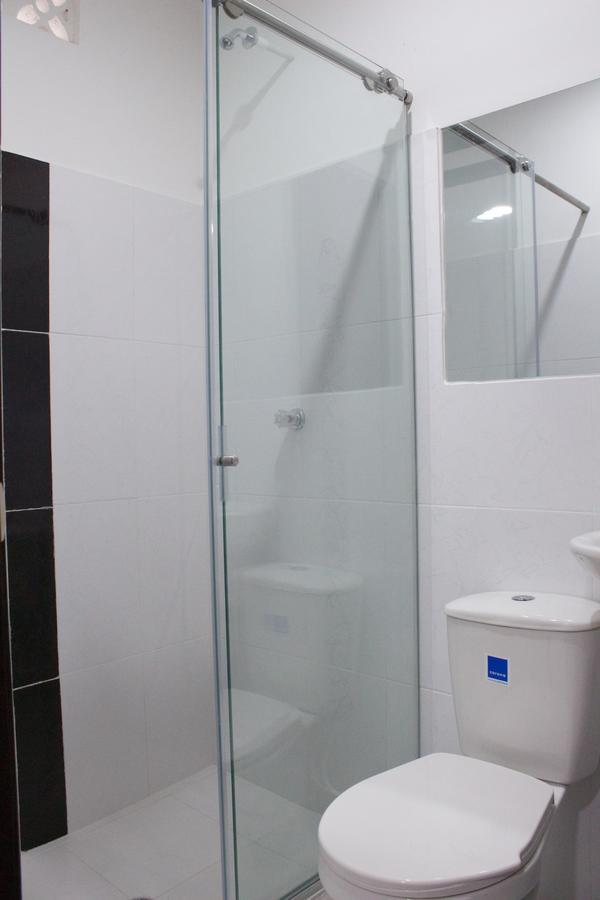 איבגו Hotel Casa Molano מראה חיצוני תמונה