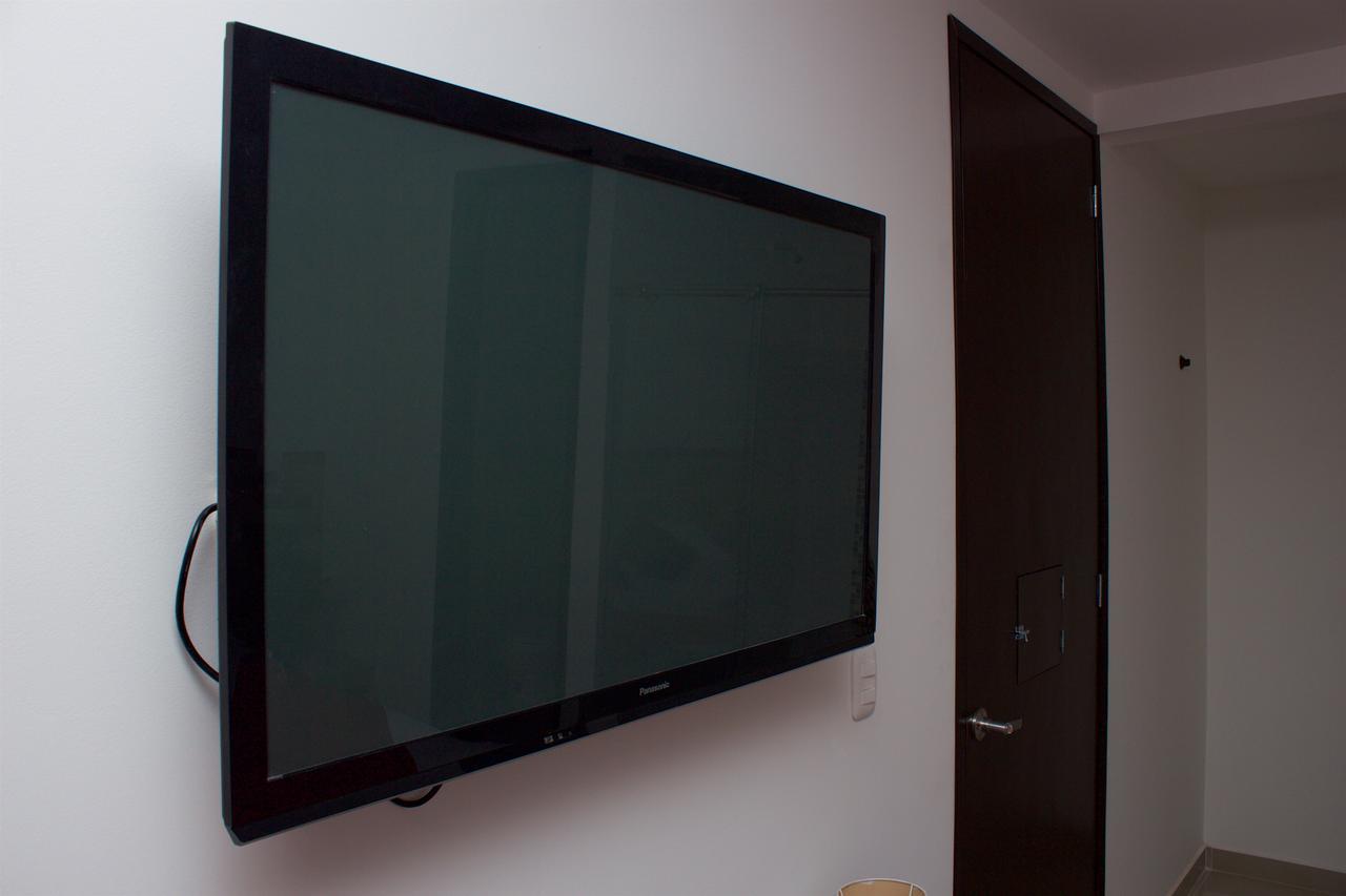 איבגו Hotel Casa Molano מראה חיצוני תמונה